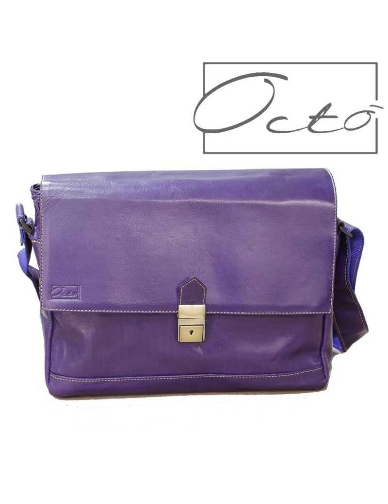 Borsa bluette da donna